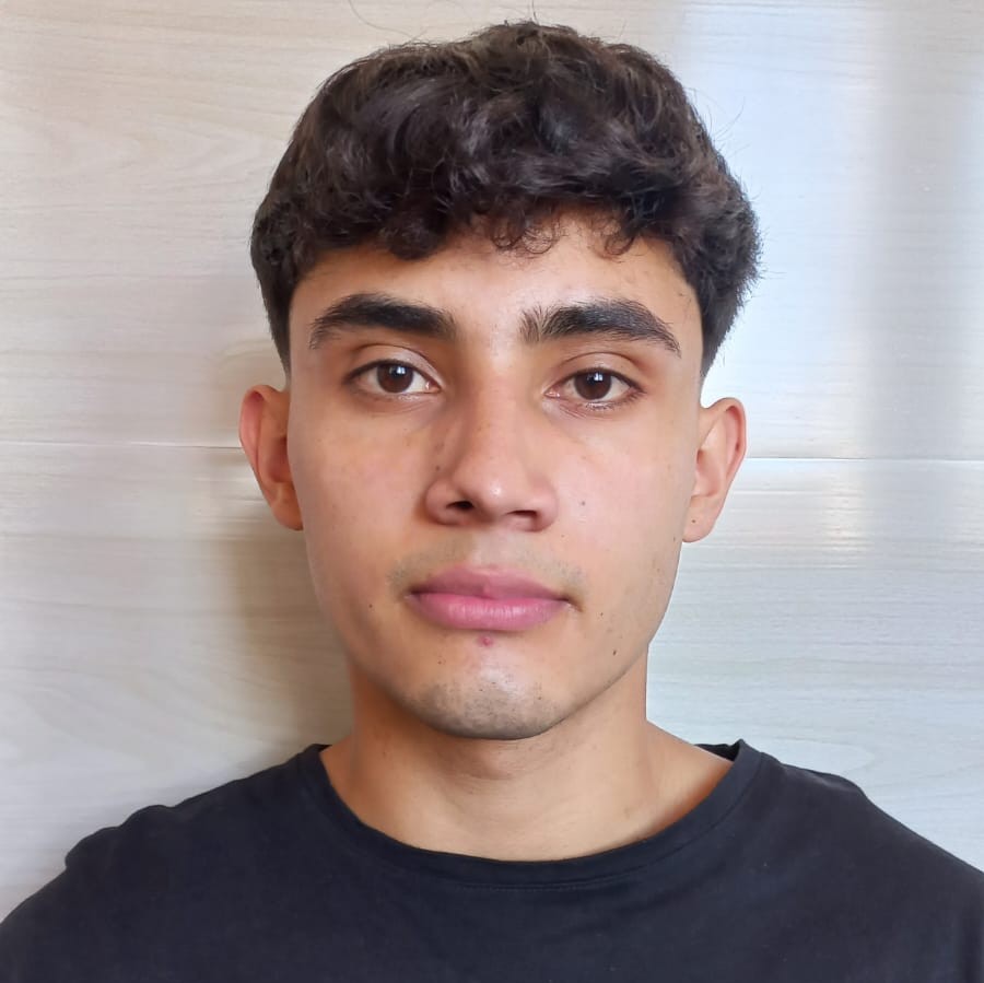 Miller Bermeo - Desarrollador Fullstack