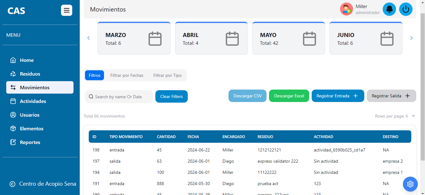 Sistema de Domicilios con Automatización IA